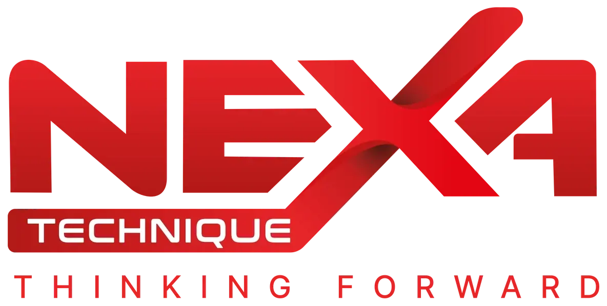 Logo NEXA Technique