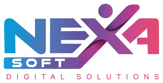 Logo NEXASOFT